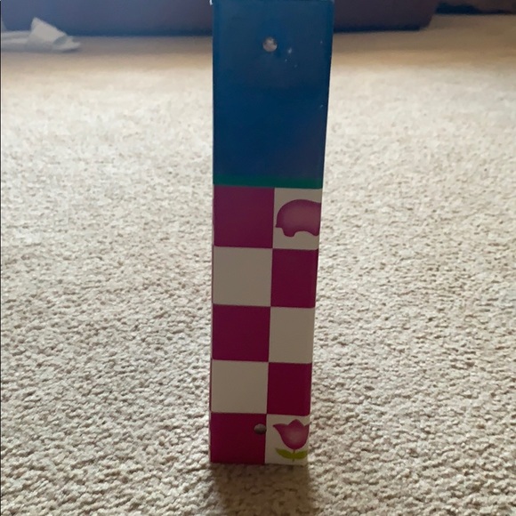 Lisa Frank vintage 3-ring binder (Rare!) - Picture 6 of 7